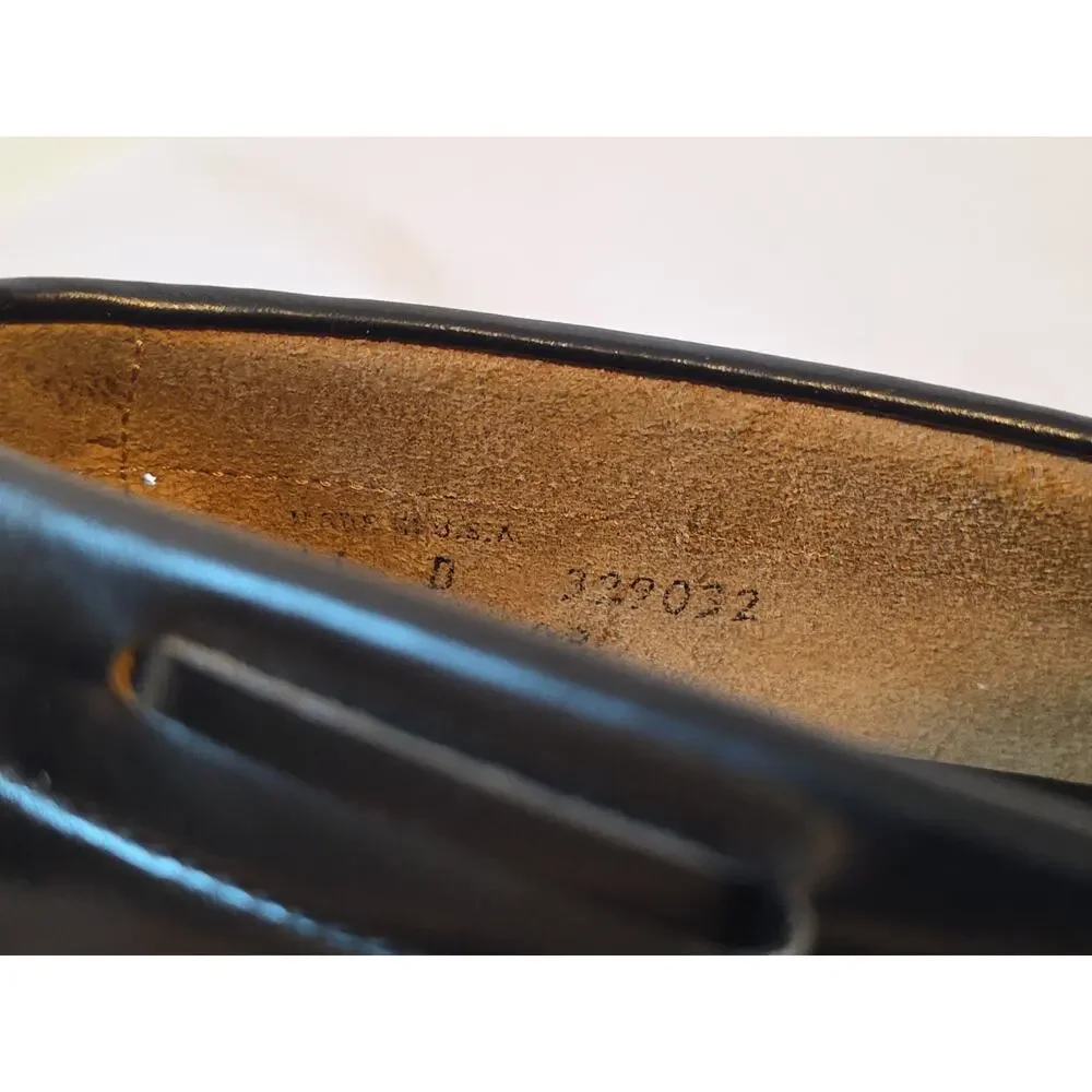 Cole Haan 6611 good